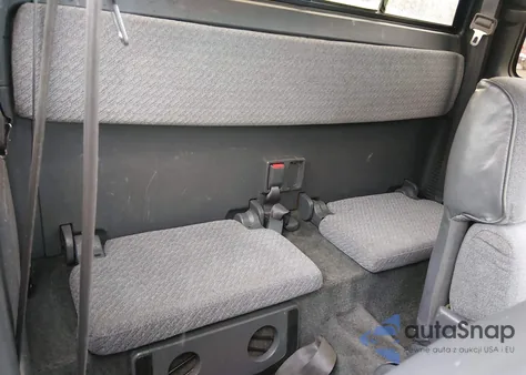 1996 Toyota Tacoma Xtracab из США, поврежденный, VIN 4TAWM72N6TZ161013